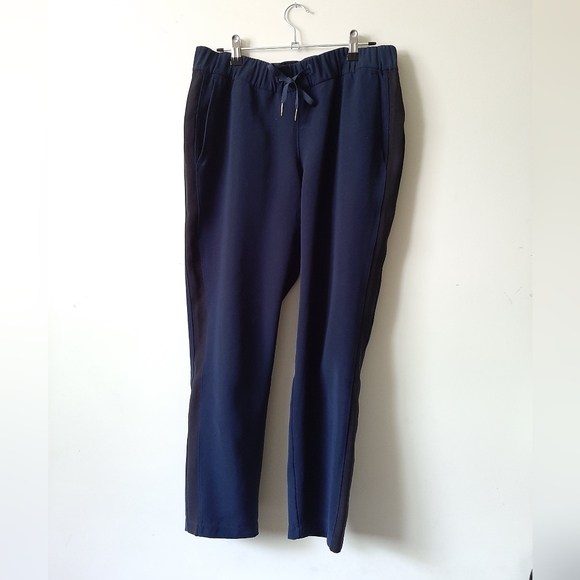 Lululemon On The Fly PantWoven Track ST - Picture 4 of 11